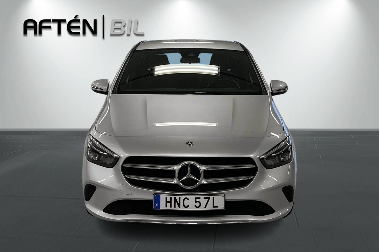Mercedes-Benz B 200 El-Drag 2021, kuva 3/10