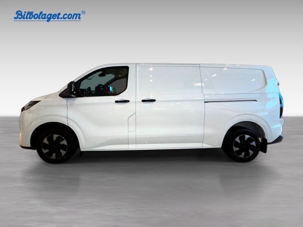 Ford Transit Custom 2025, bild 2/10