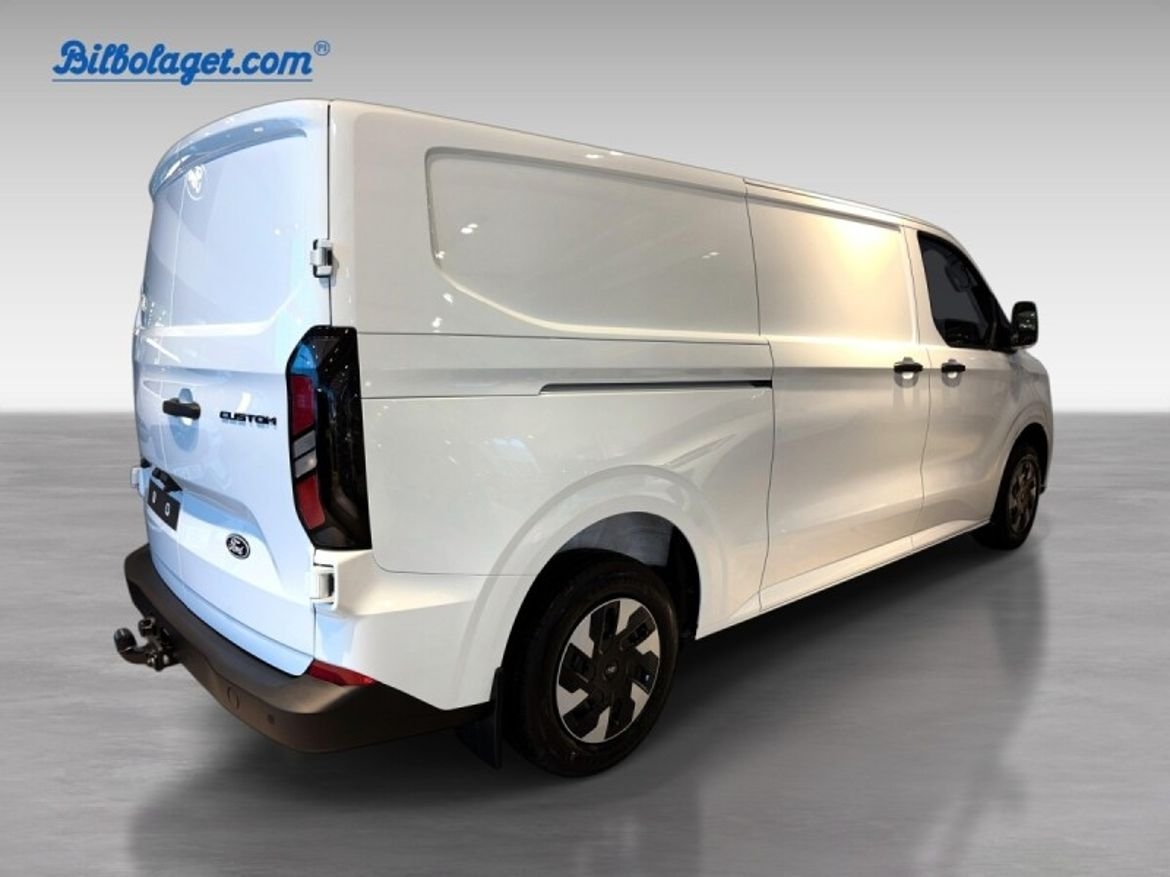 Ford Transit Custom 2025, bild 4/10