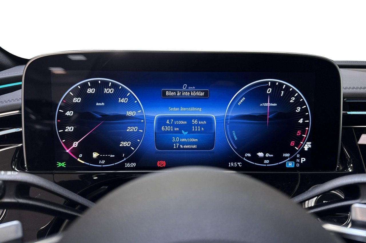 Mercedes-Benz E 2025, bild 7/10