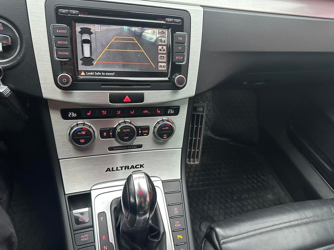 Volkswagen Passat 2013, bild 7/7