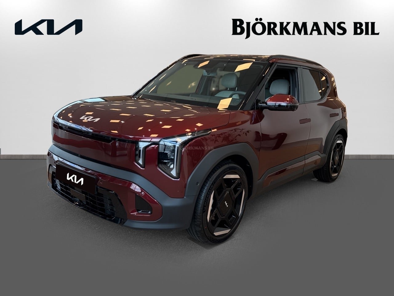 Kia EV2