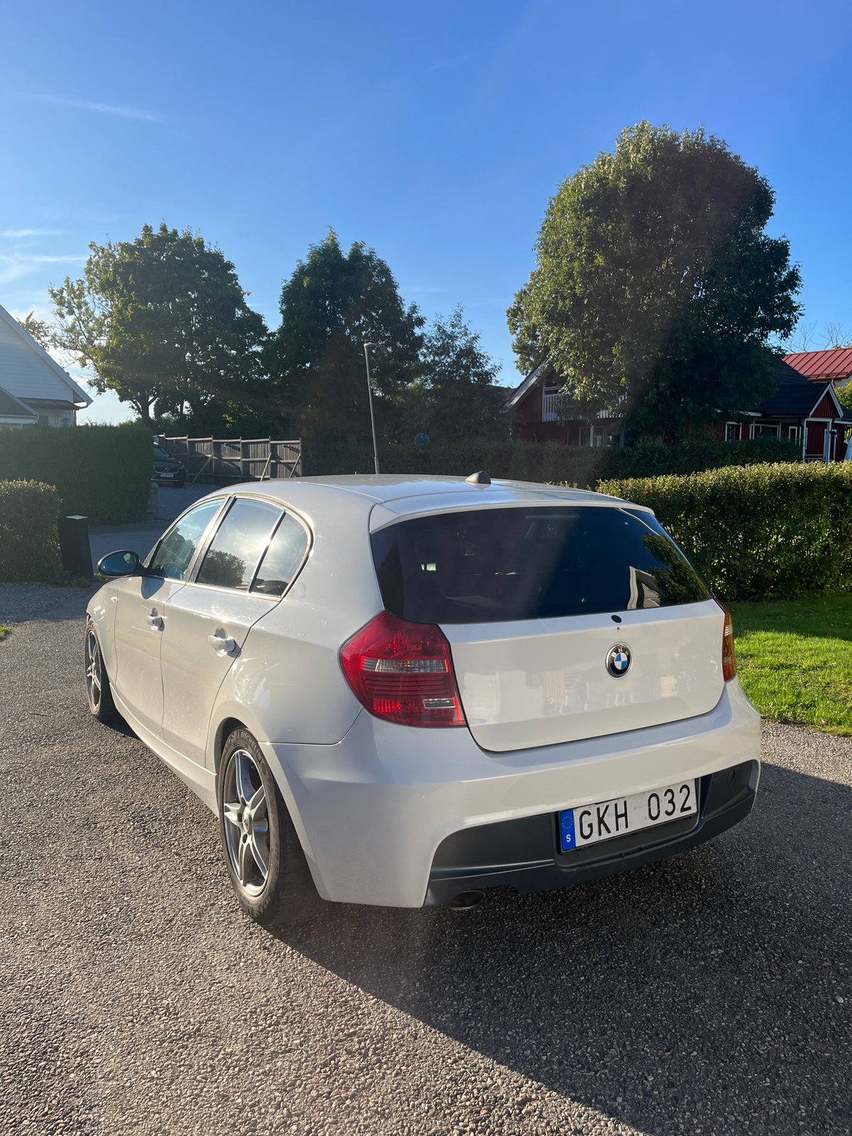 BMW 120