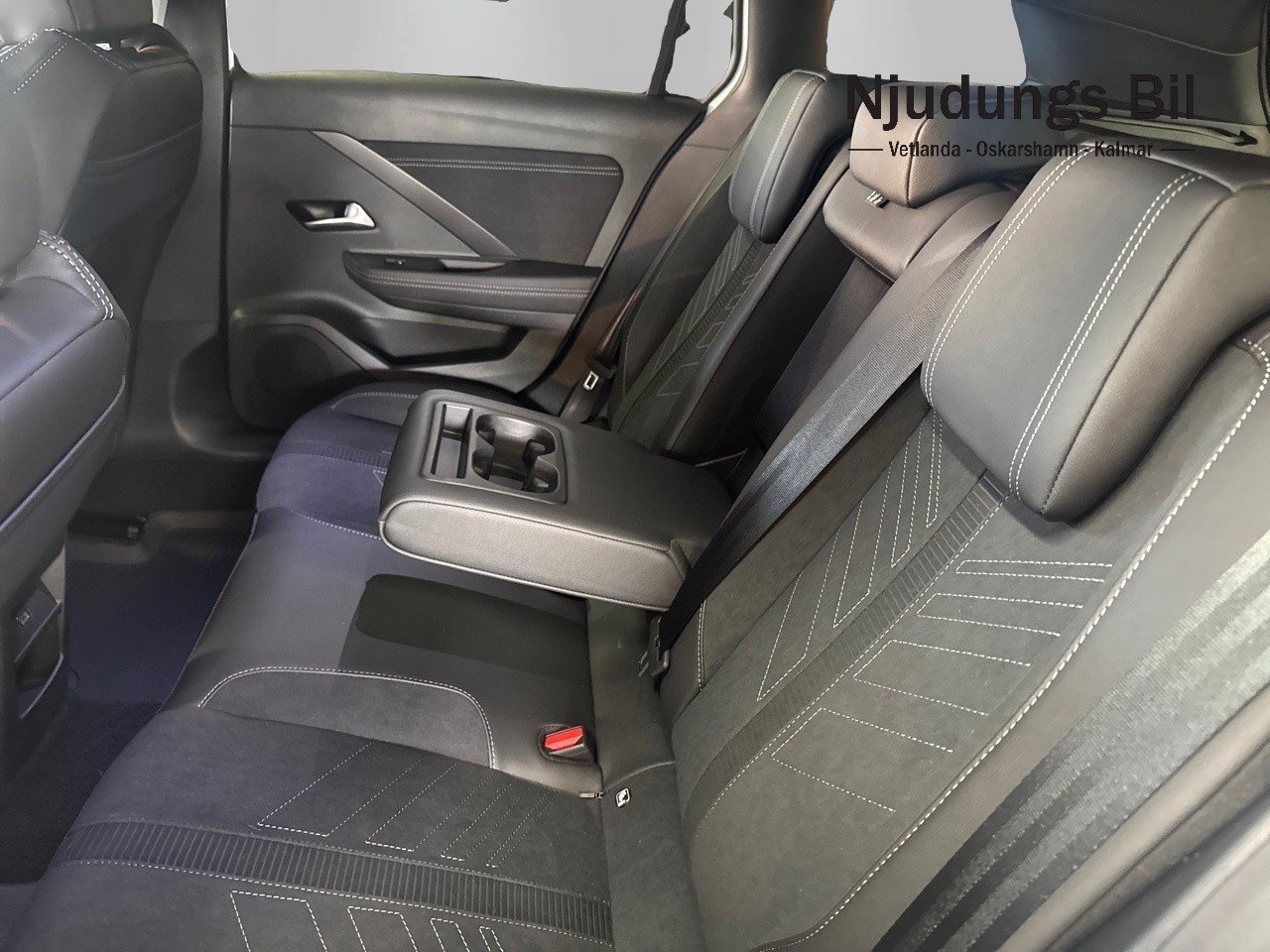 Opel Astra 2026, bild 7/9