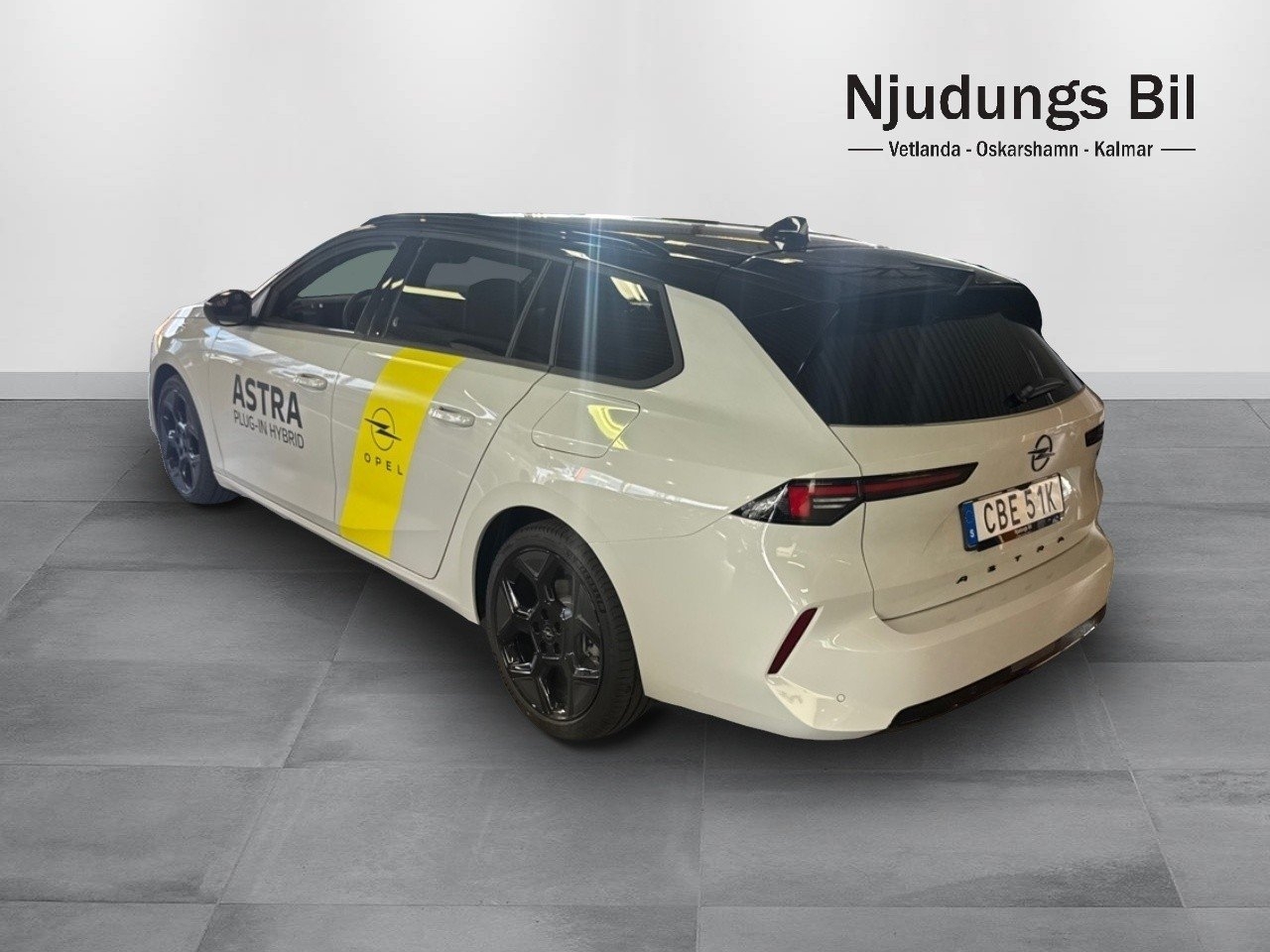 Opel Astra 2026, bild 2/9