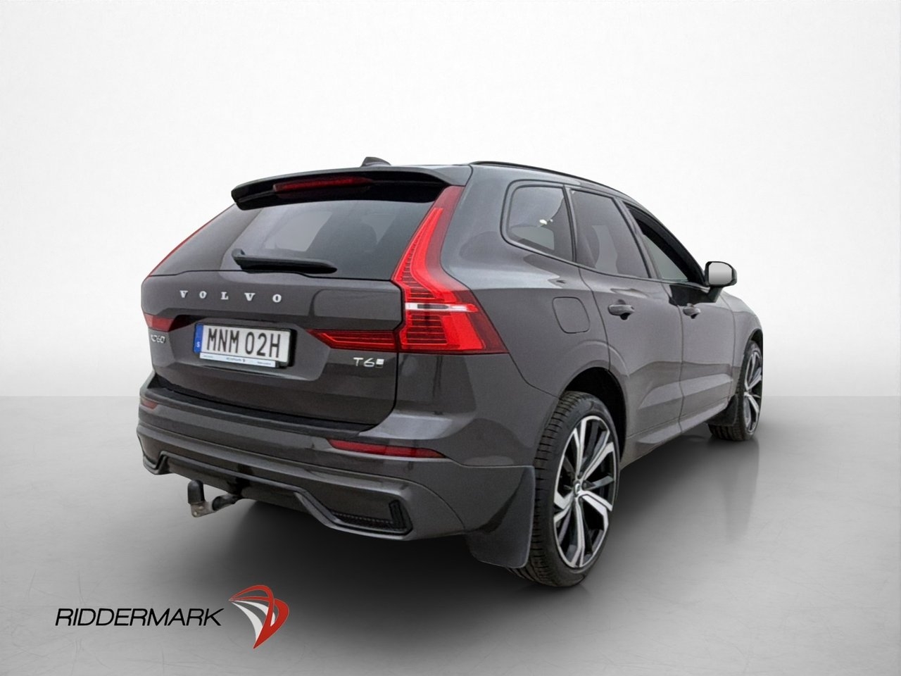 Volvo XC60 2025, bild 4/38