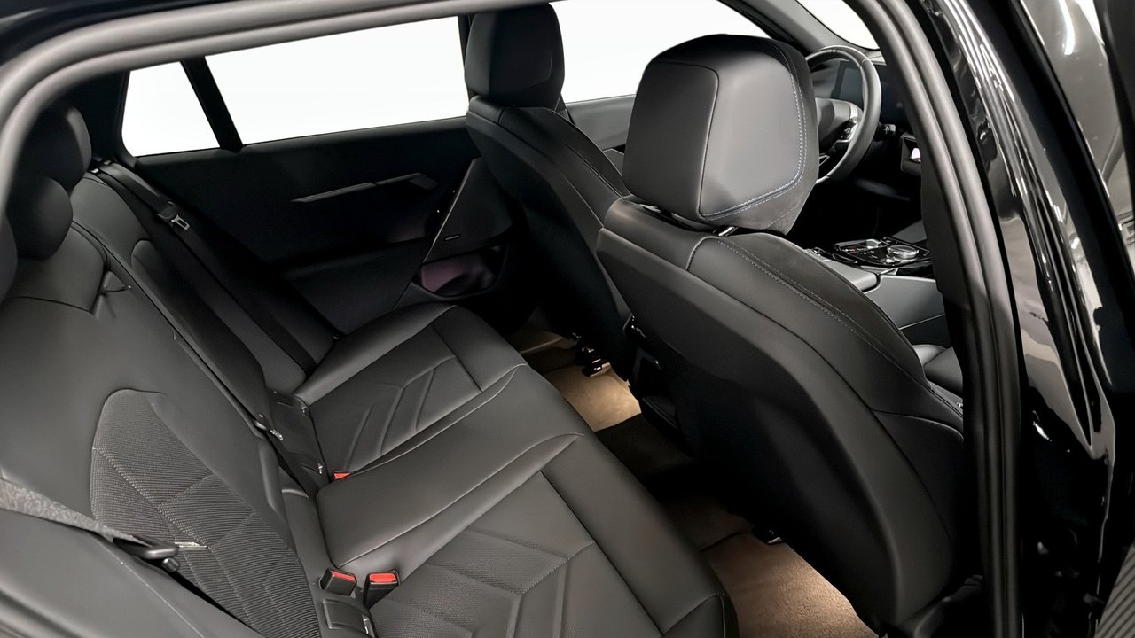 BMW 530 2026, kuva 5/10