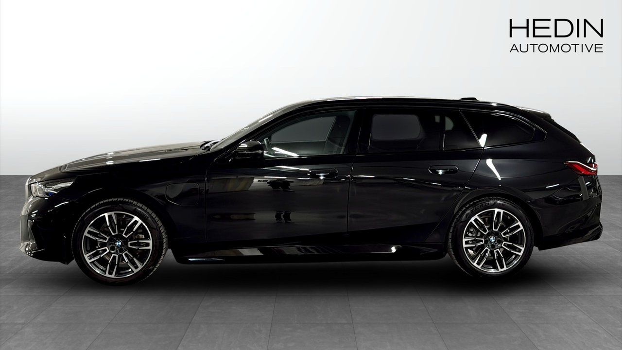 BMW 530 2026, kuva 6/10