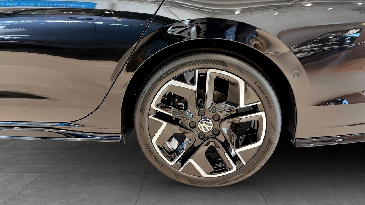 Volkswagen Golf 2026, bild 6/14