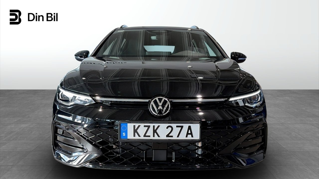 Volkswagen Golf 2026, bild 4/14