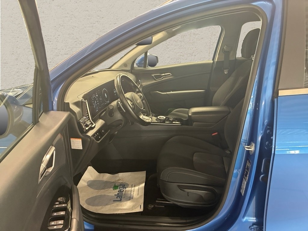Kia Sportage 2023, bild 7/8