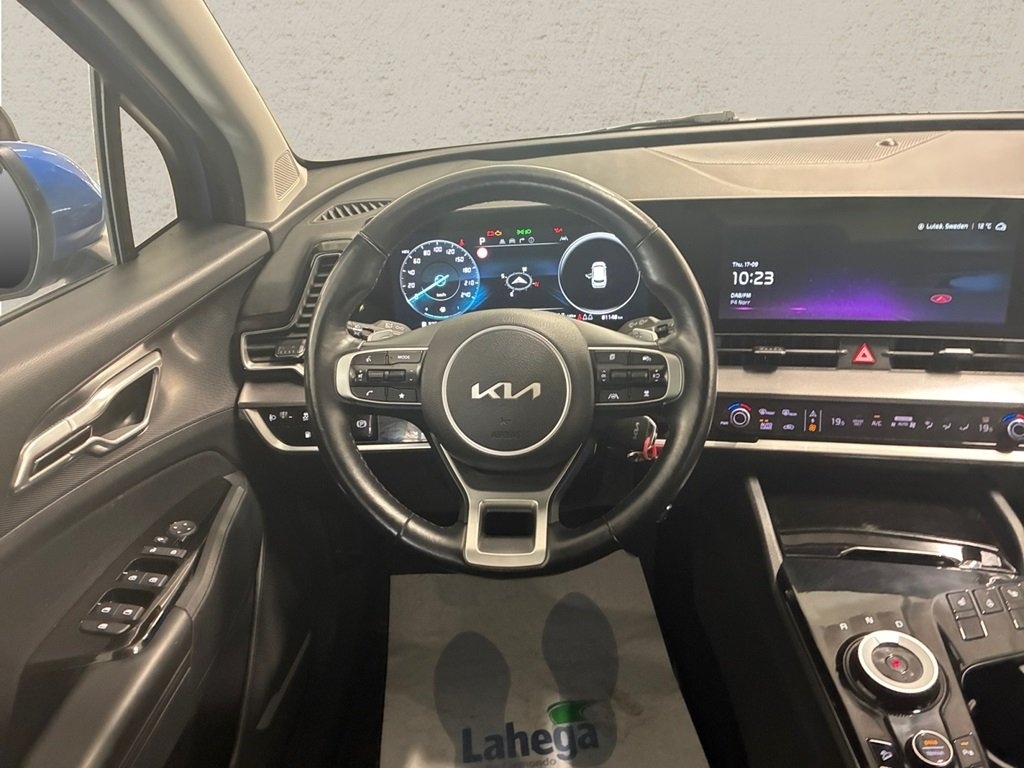 Kia Sportage 2023, bild 5/8