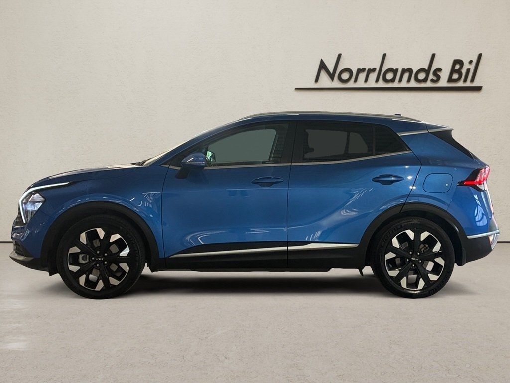 Kia Sportage 2023, bild 3/8