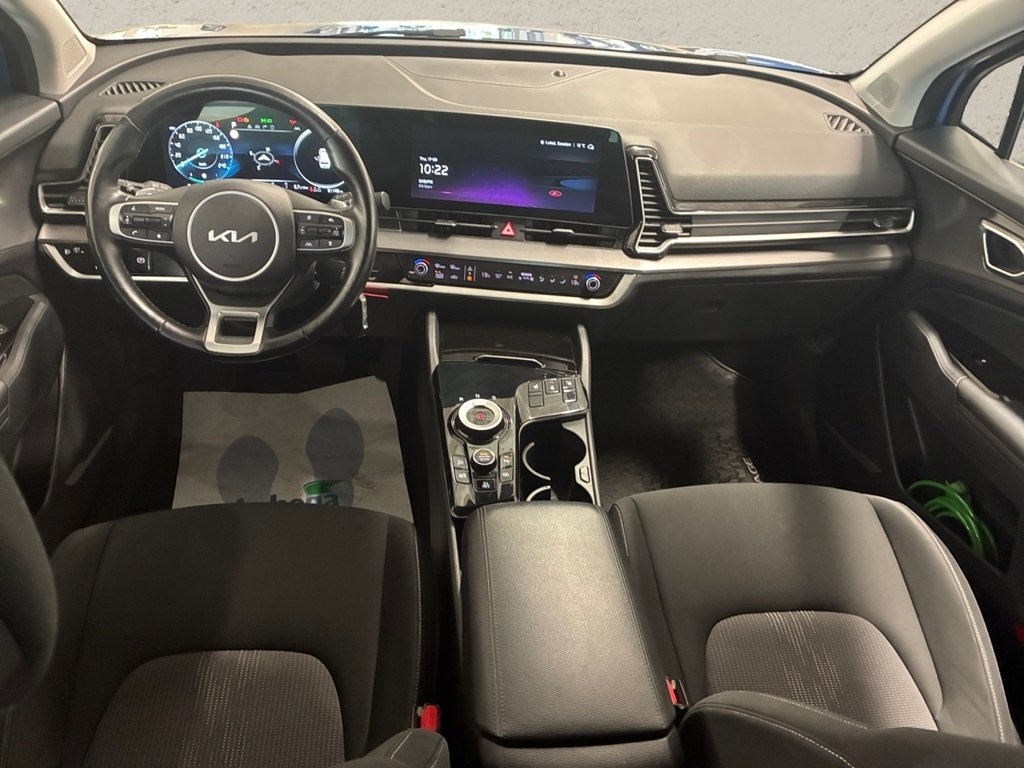 Kia Sportage 2023, bild 6/8