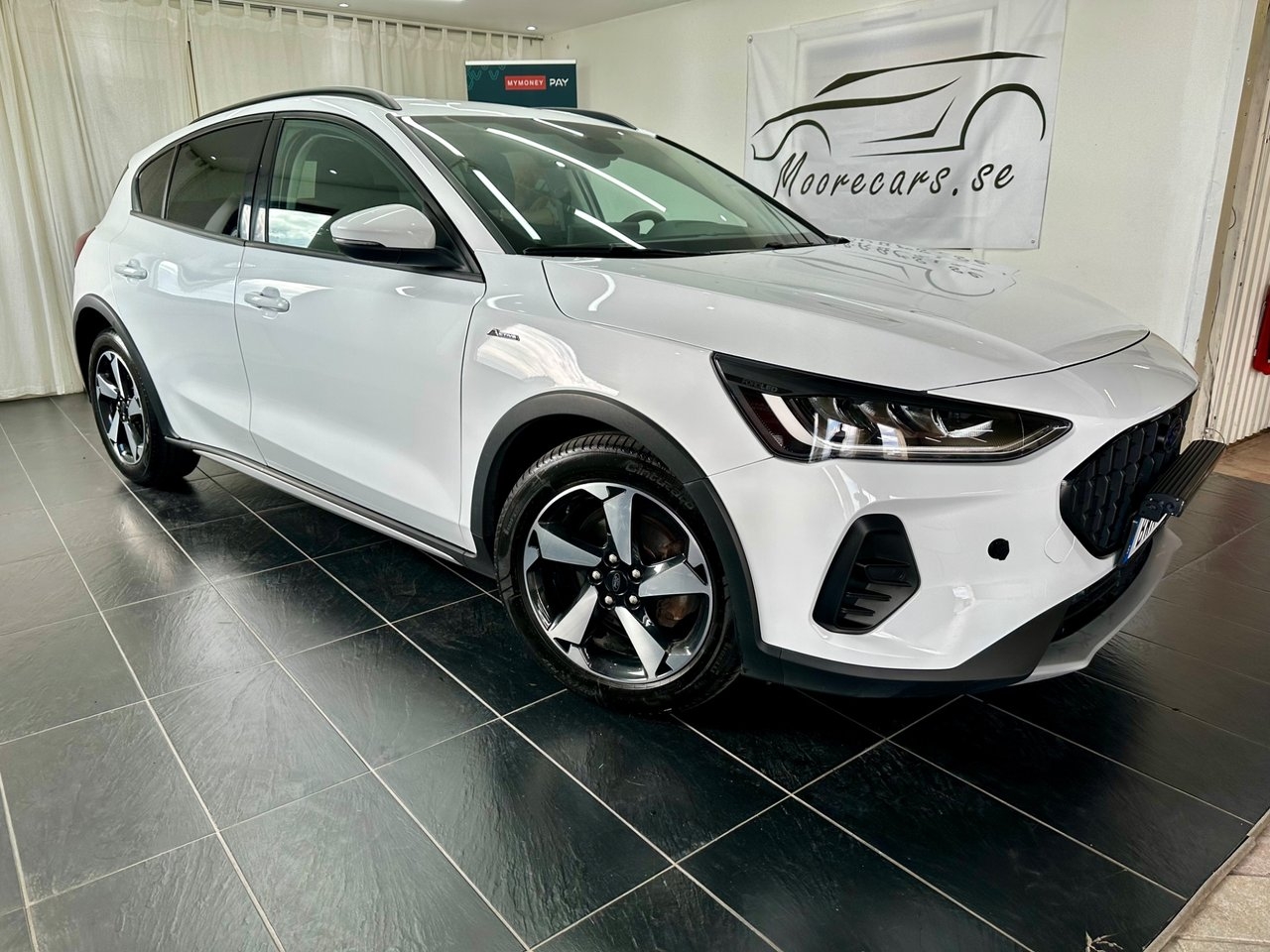Ford Focus 2023, bild 2/10