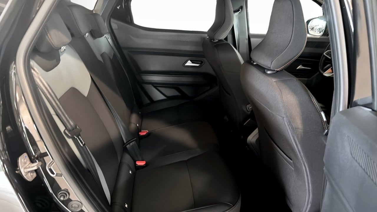 Dacia Duster EXTREME HYBRID 150 4X4 2026, photo 5/10