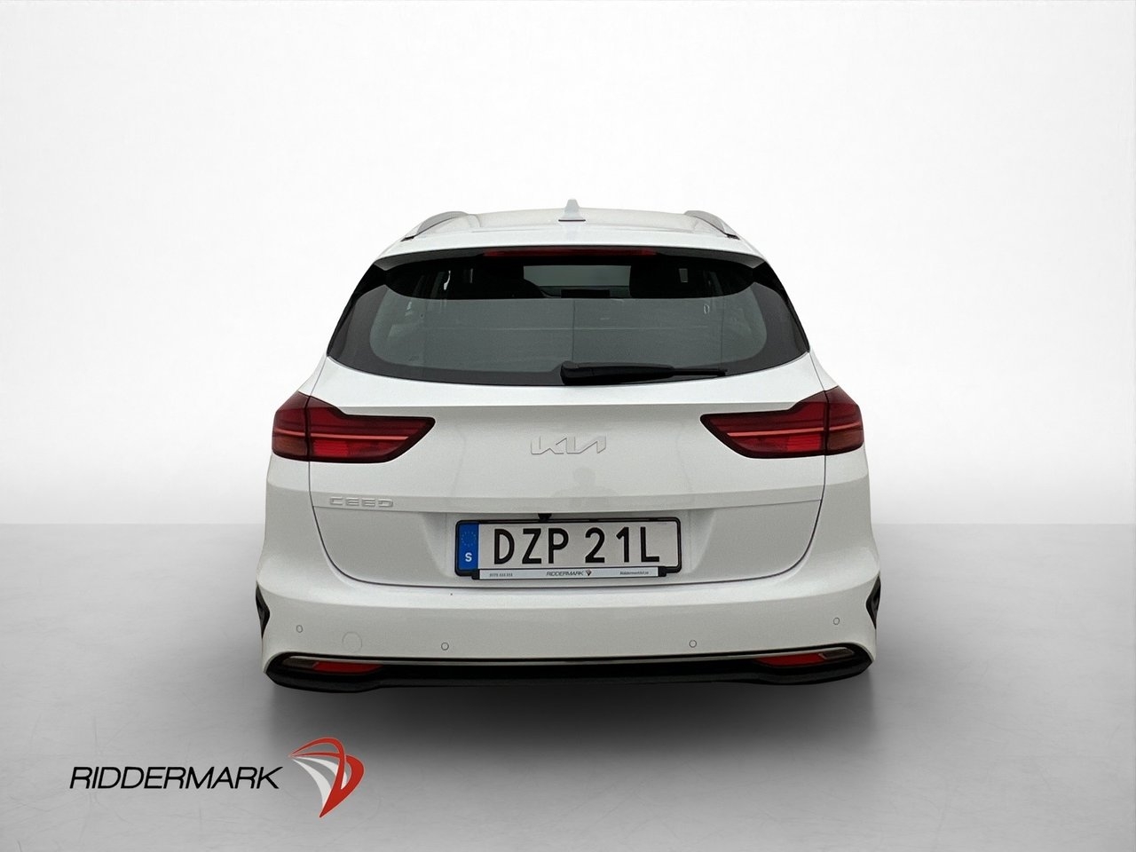 Kia Ceed SW 1.5 T-GDI 150hk Action 2025, photo 7/31