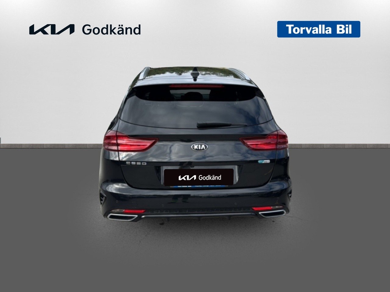 Kia Ceed 2021, bild 5/10