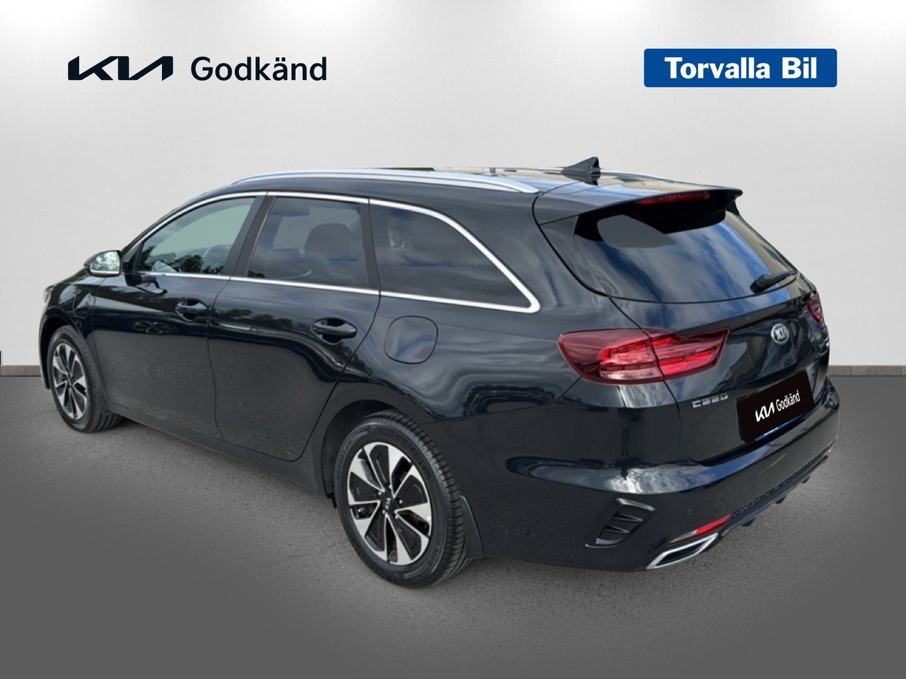 Kia Ceed 2021, bild 6/10