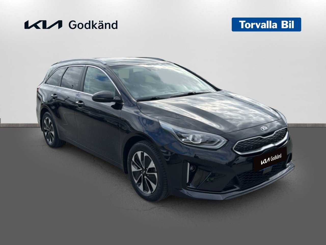 Kia Ceed 2021, bild 3/10