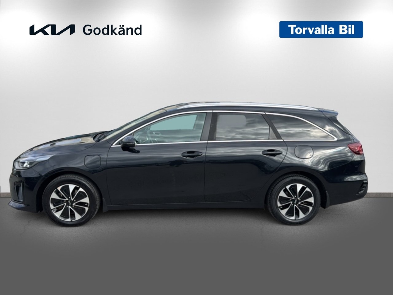 Kia Ceed 2021, bild 4/10