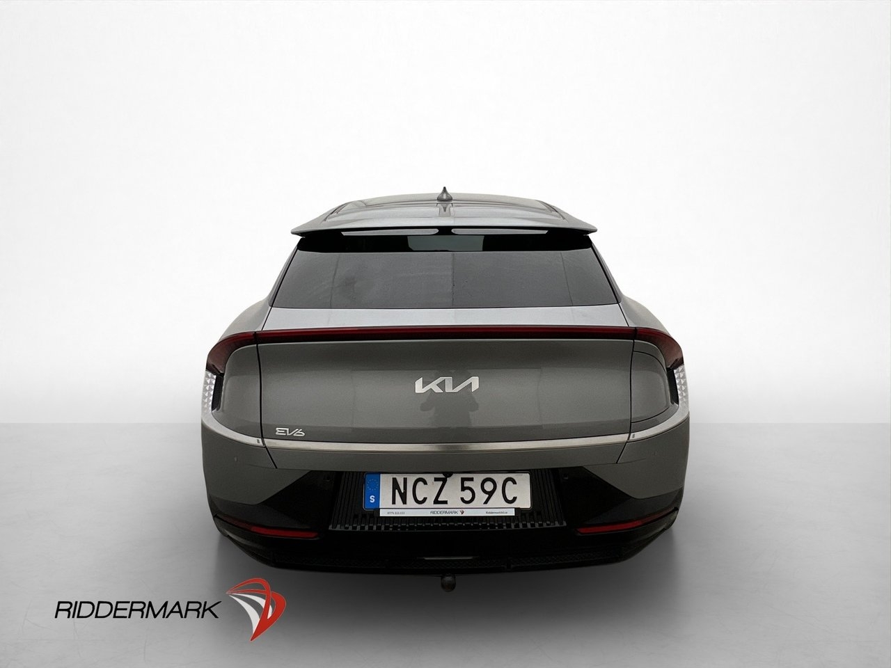 Kia EV6 77.4 kWh PLUS 360° 2023, kuva 7/10