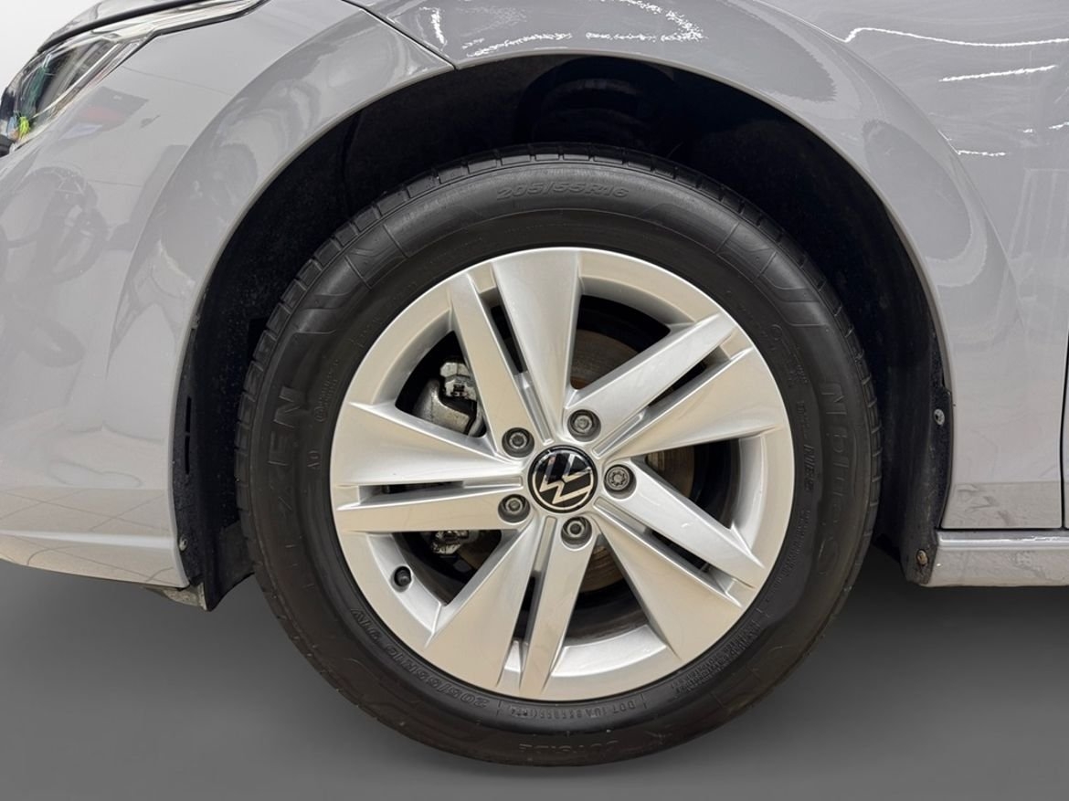 Volkswagen Golf Sportscombi 2025, bild 6/10