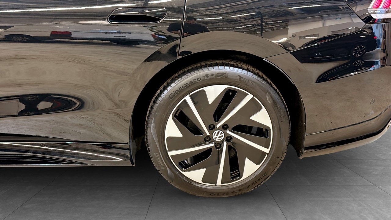 Volkswagen ID.7 Tourer Pro Edition 2025, kuva 6/10