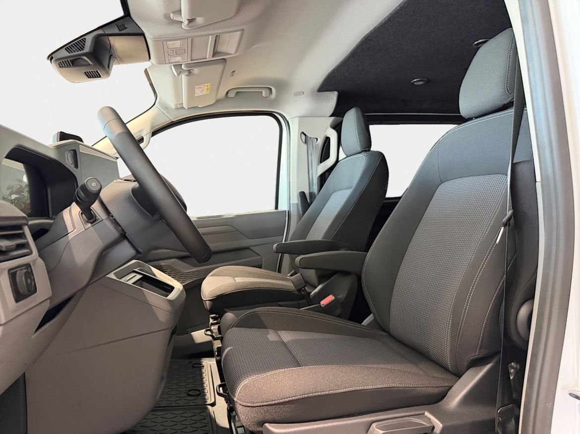 Volkswagen Transporter 5-Sits 2026, bild 4/10