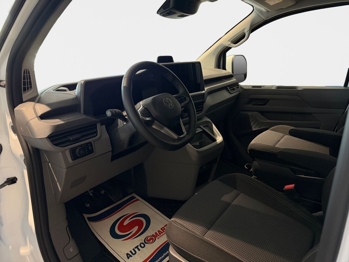 Volkswagen Transporter 5-Sits 2026, bild 5/10