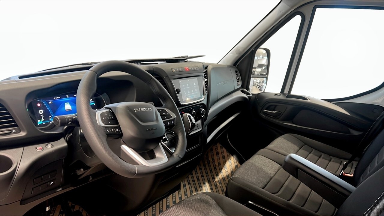 Iveco Daily 35S18HA8 2026, bild 7/9