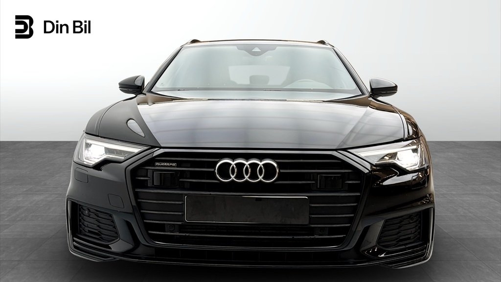 Audi A6 2021, kuva 3/10