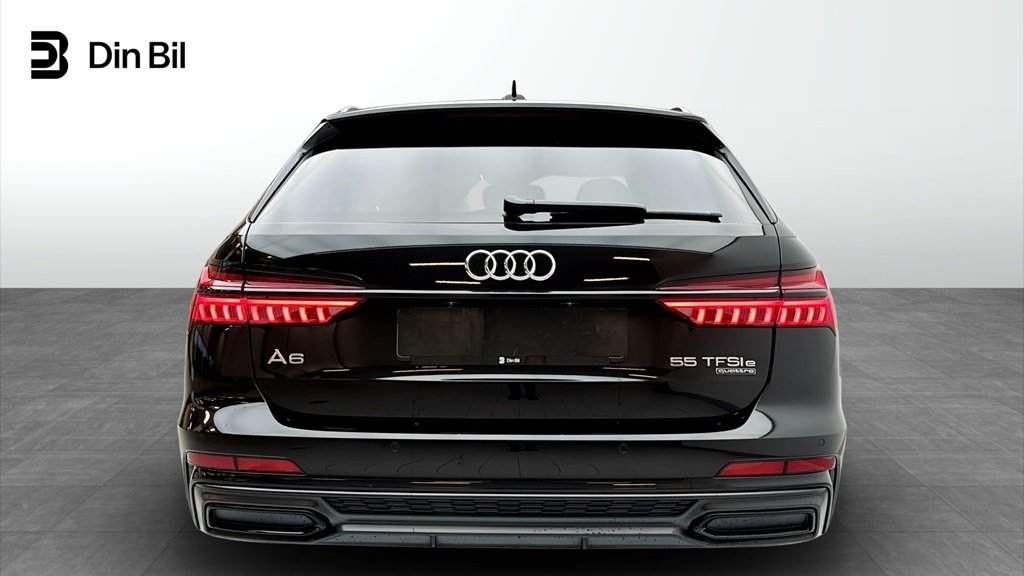 Audi A6 2021, kuva 4/10