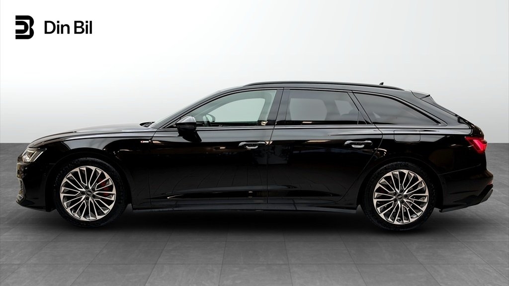 Audi A6 2021, kuva 5/10