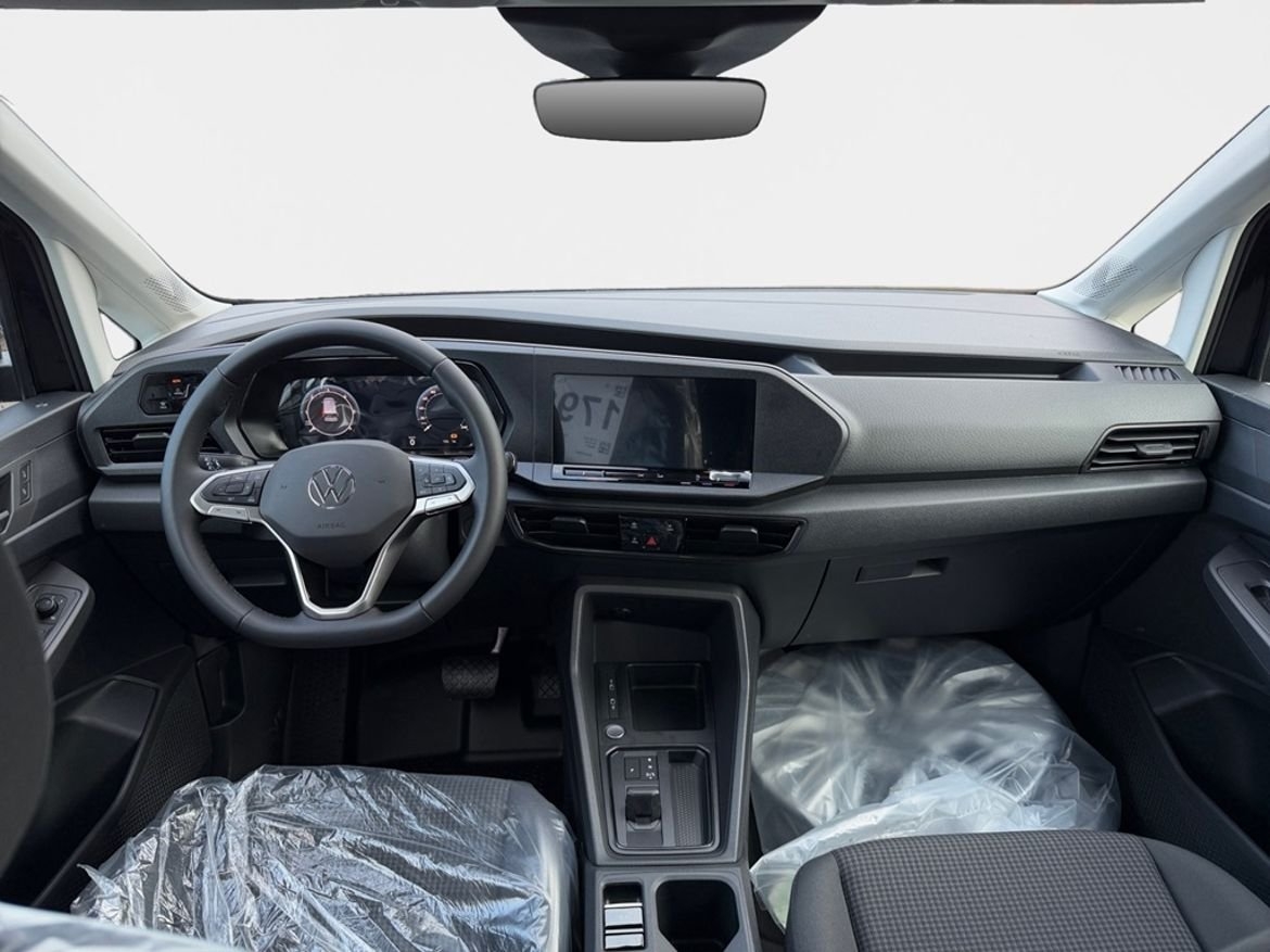 Volkswagen Caddy Maxi 2026, bild 7/10