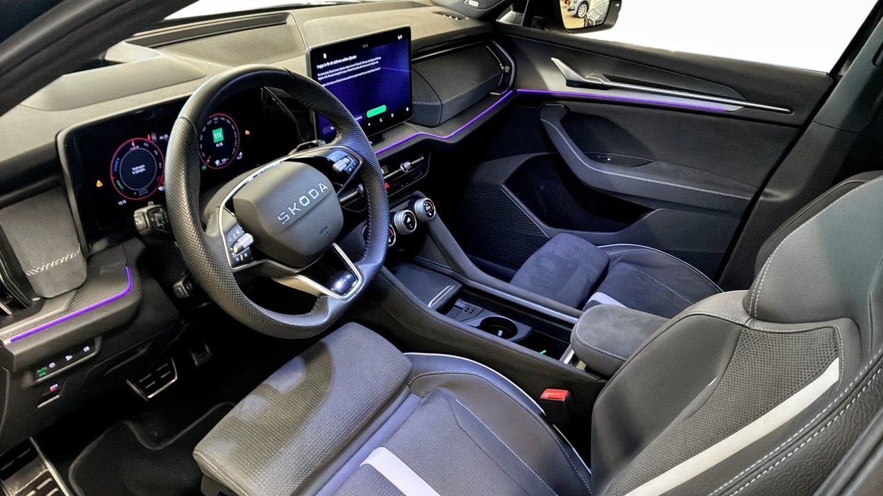 Skoda Kodiaq 2026, bild 7/15