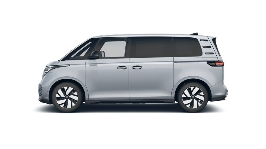 Volkswagen ID. Buzz 2027, bild 2/7