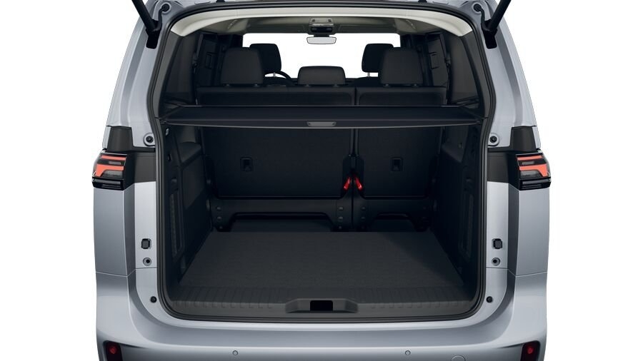 Volkswagen ID. Buzz 2027, bild 7/7