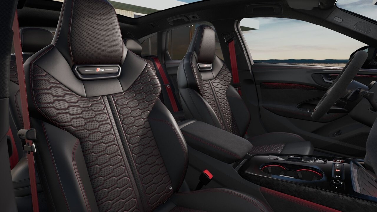 Audi RS5 2026, bild 7/9
