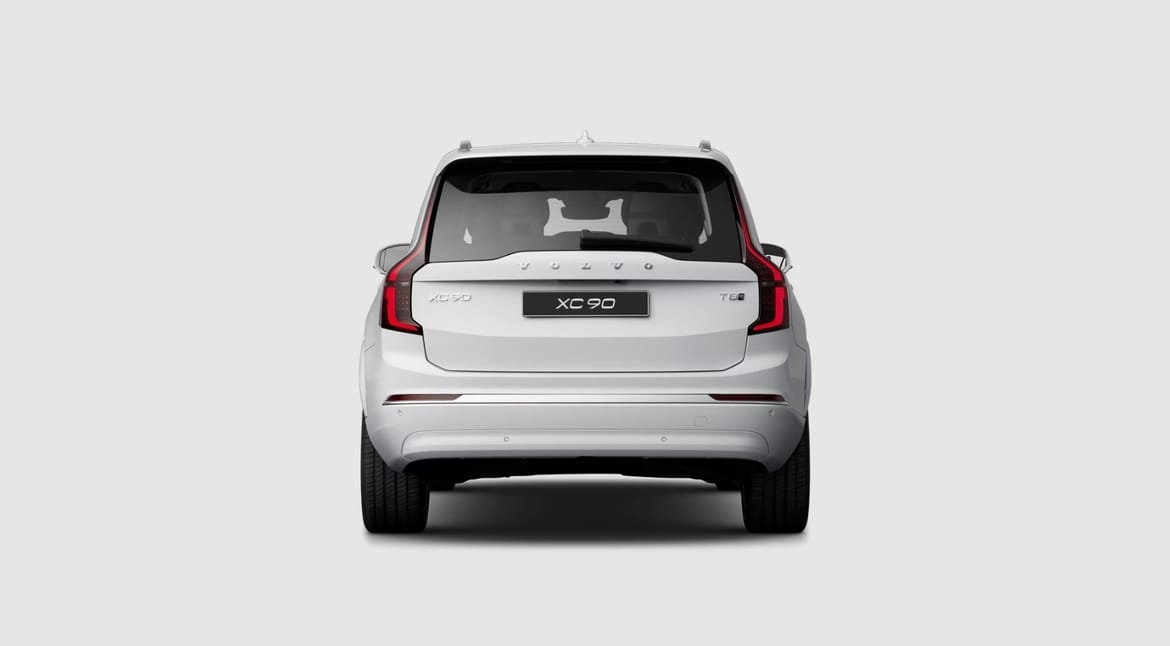 Volvo XC90 2027, bild 4/10