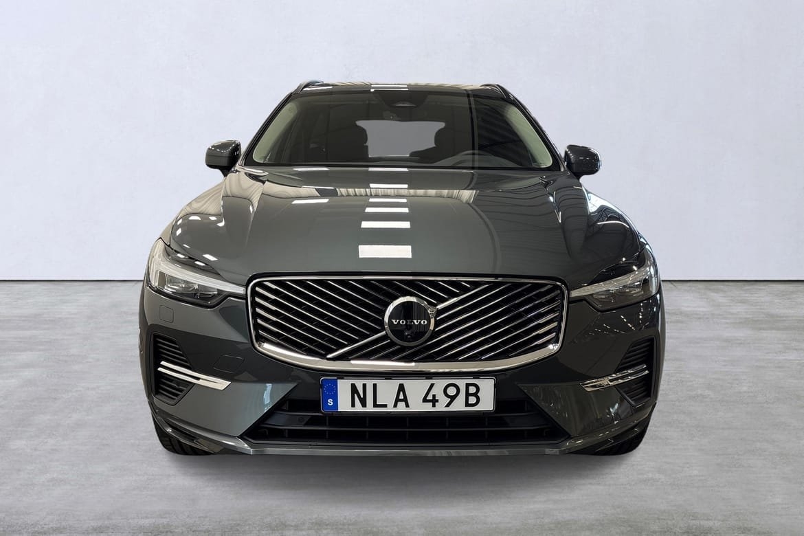 Volvo XC60 T6 Core Nordic Edition 2026, photo 7/10