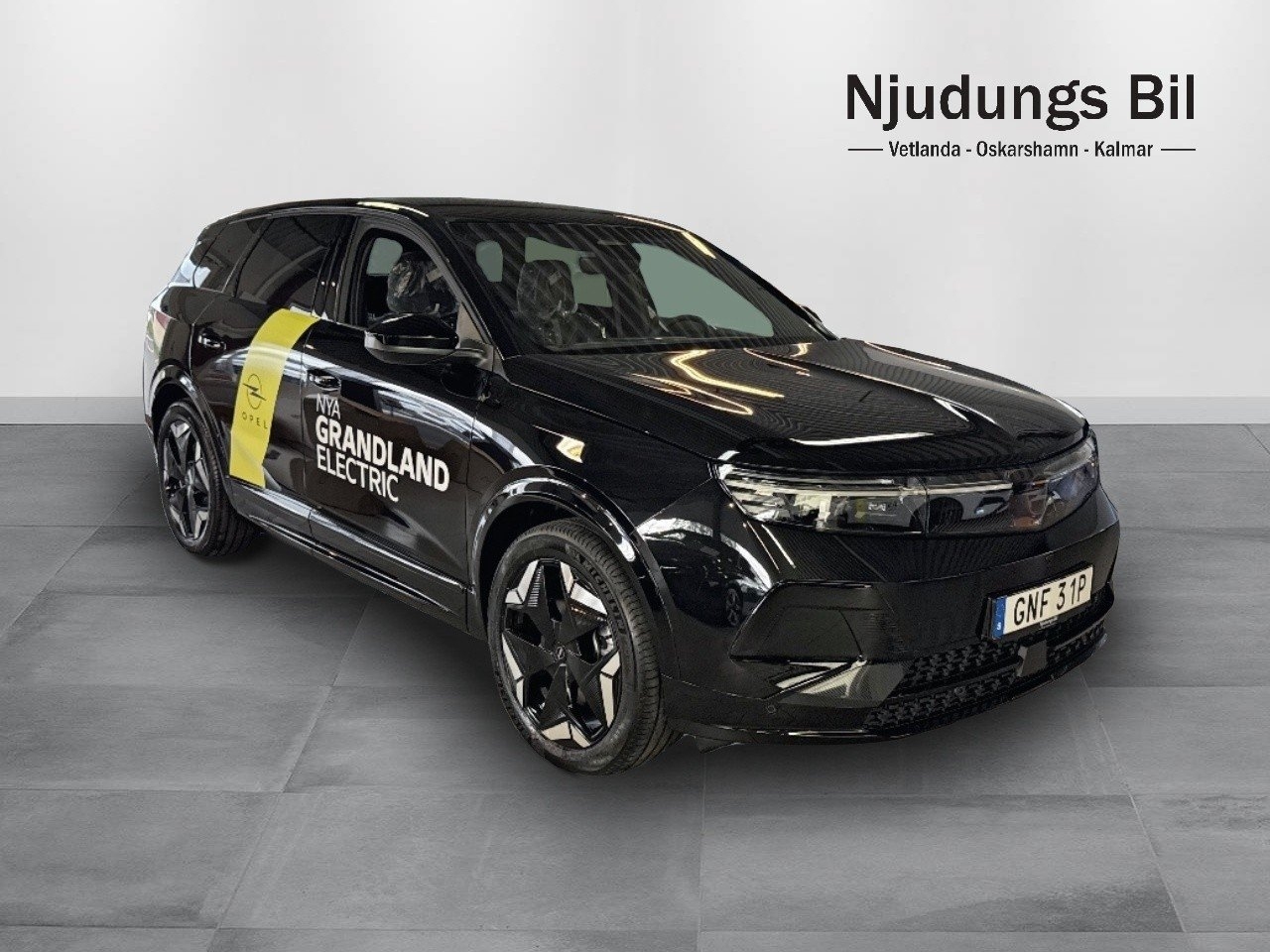Opel Grandland 2026, bild 4/9