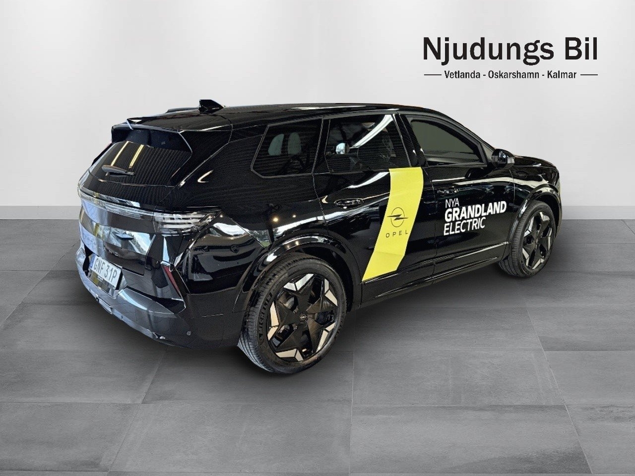 Opel Grandland 2026, bild 3/9
