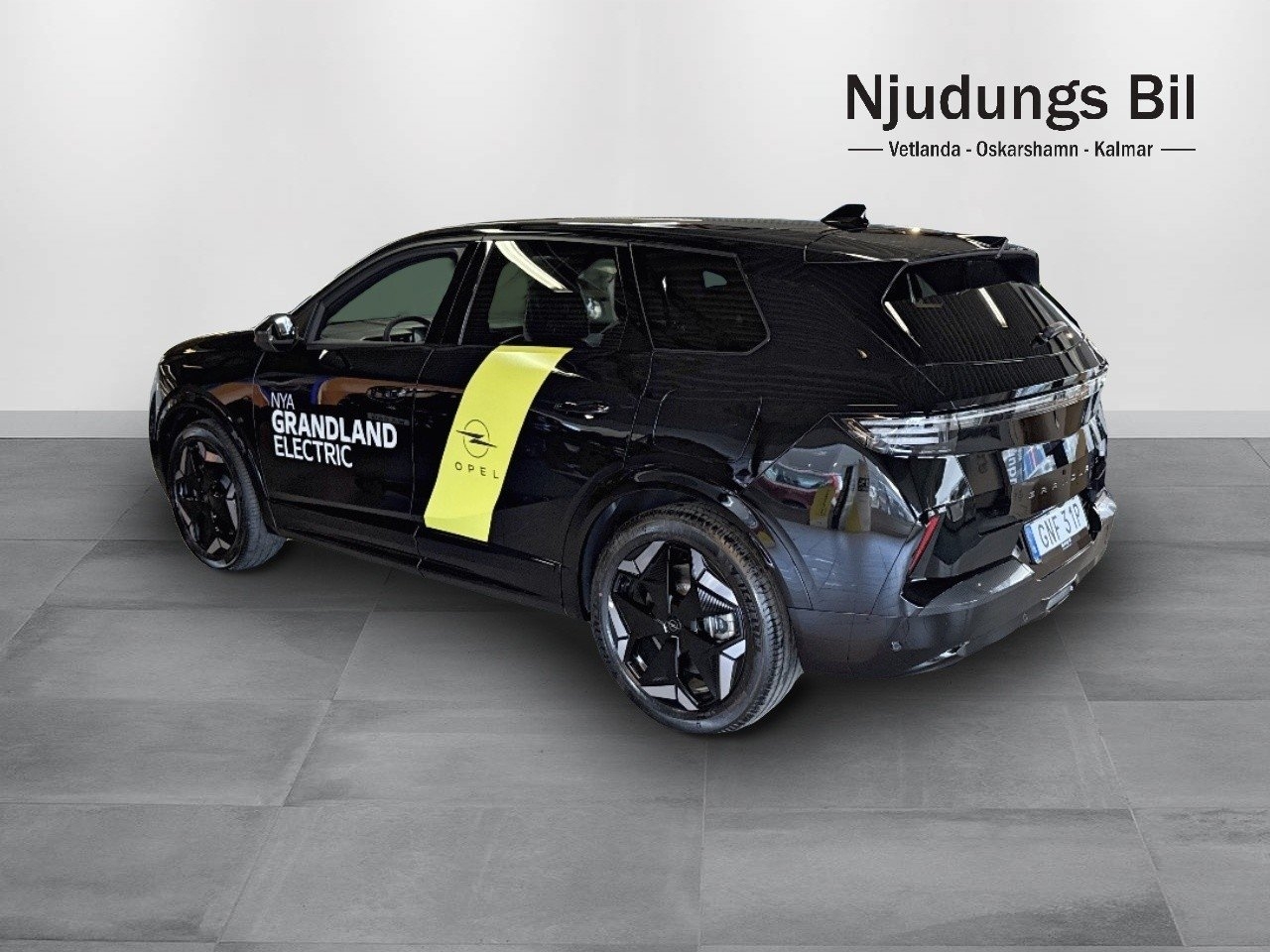 Opel Grandland 2026, bild 2/9