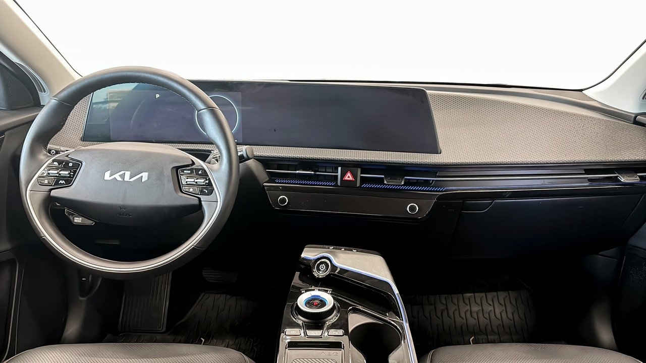 Kia EV6 AWD 2024, bild 4/10