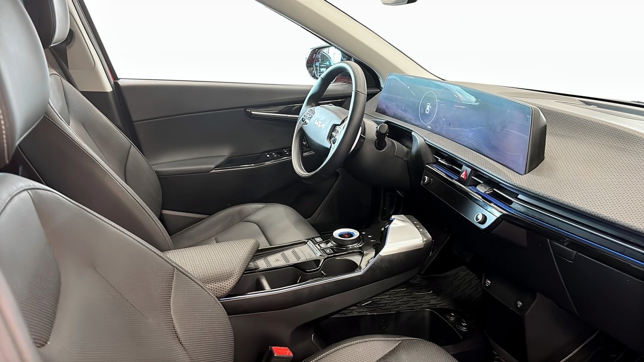 Kia EV6 AWD 2024, bild 3/10