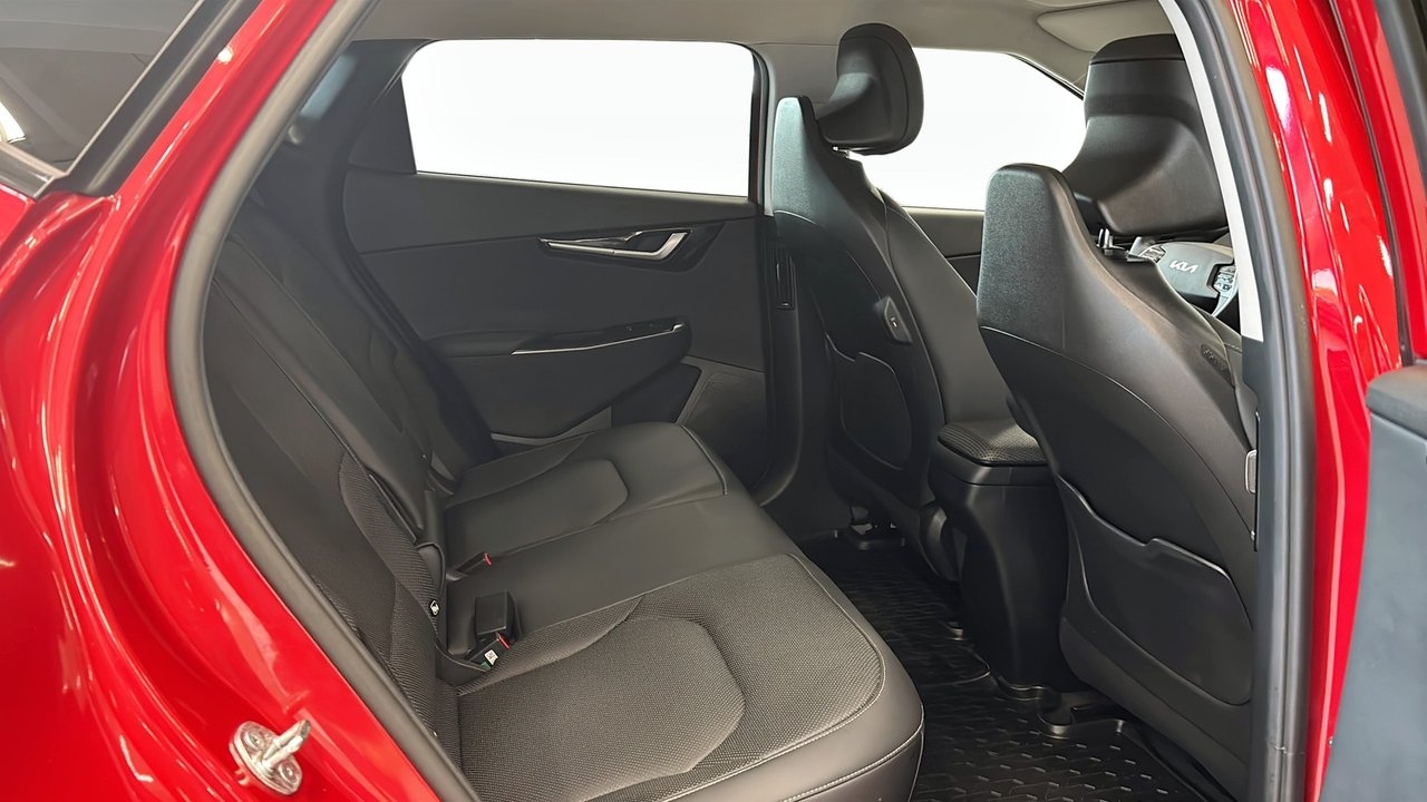 Kia EV6 AWD 2024, bild 5/10
