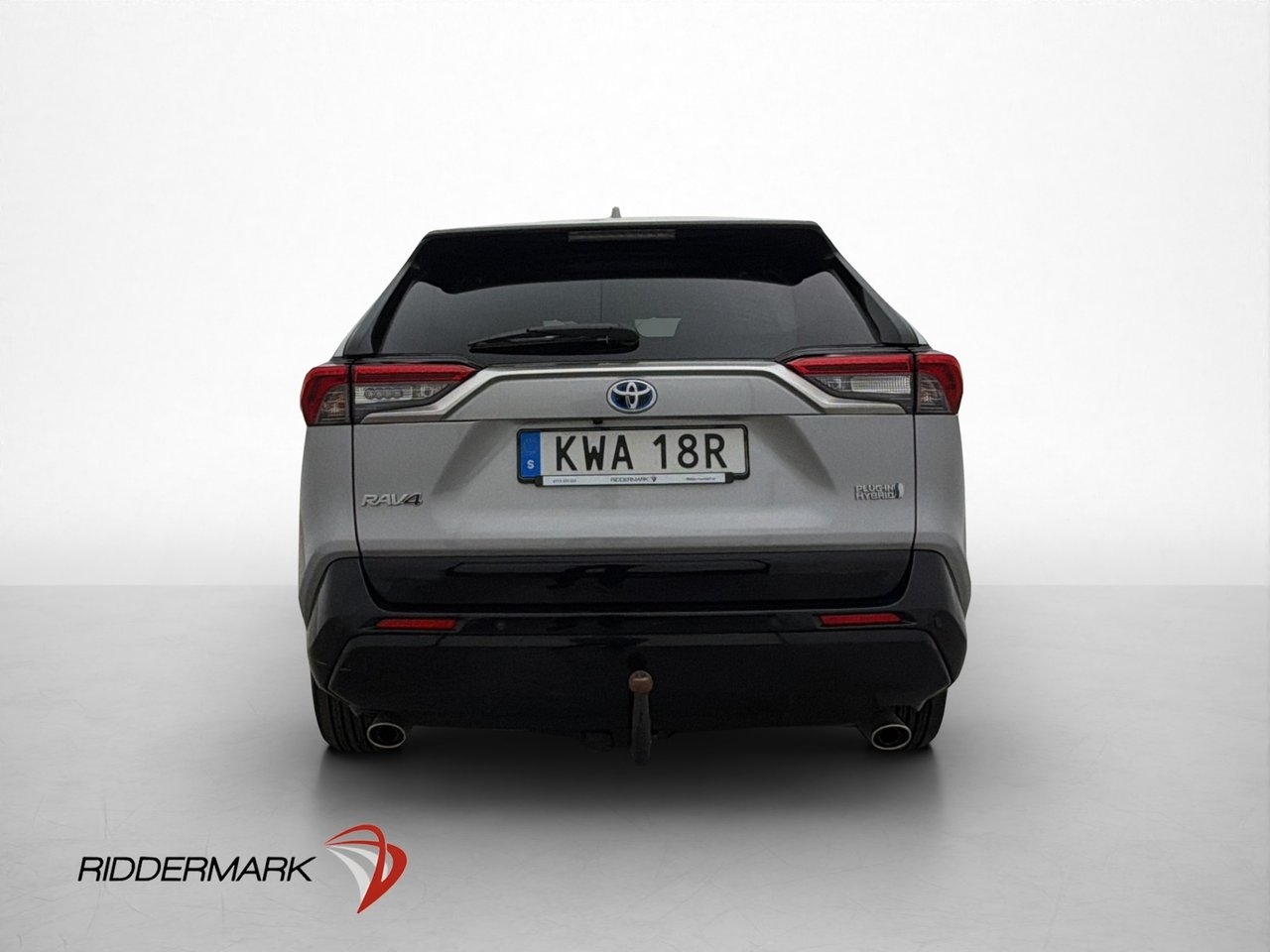 Toyota RAV4 2023, bild 5/29