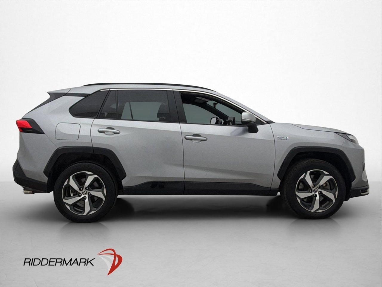 Toyota RAV4 2023, bild 6/29