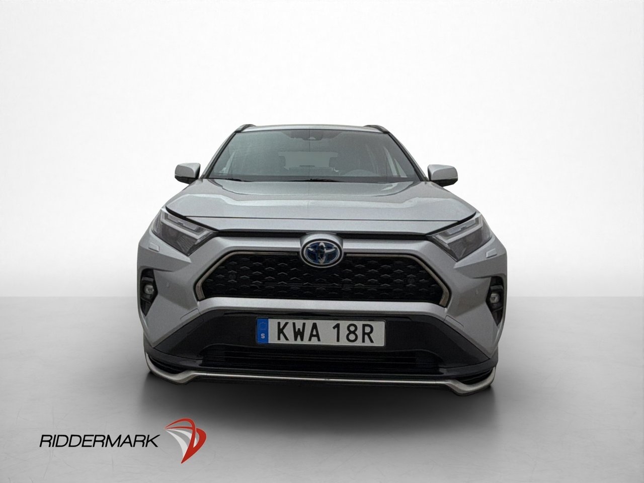 Toyota RAV4 2023, bild 2/29